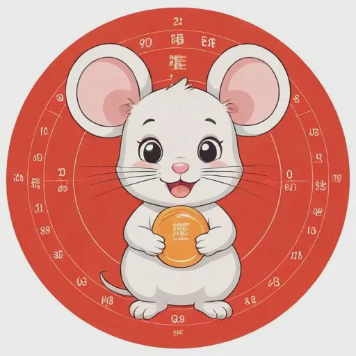 属鼠的今年多大年龄2025年,2025属鼠的年龄表 属鼠的今年多大年龄2025年,2025属鼠的年龄表