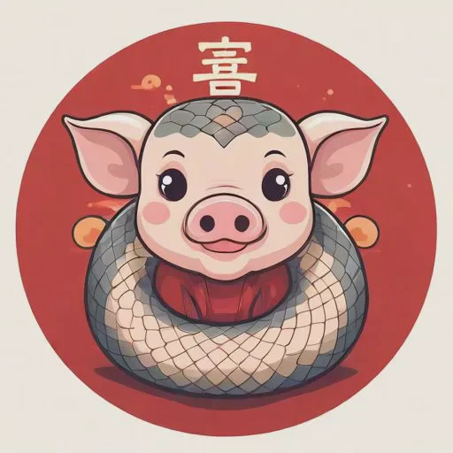 属猪蛇年运势2025年运程 属猪蛇年运势2025年运程