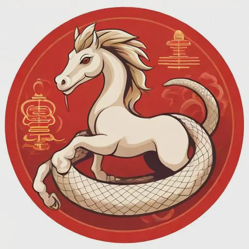 2025蛇年属马的人运势如何,属马的遇到蛇年好不好 2025蛇年属马的人运势如何,属马的遇到蛇年好不好