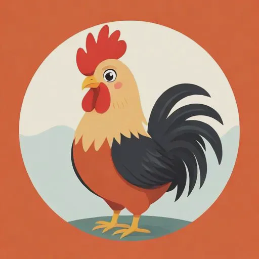 属鸡的今年多大了多大岁数了啊 属鸡的今年多大了多大岁数了啊