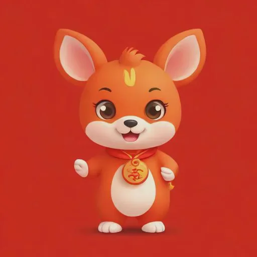 2025年属什么属相适合穿红色:属相生肖运势解析 2025年属什么属相适合穿红色:属相生肖运势解析