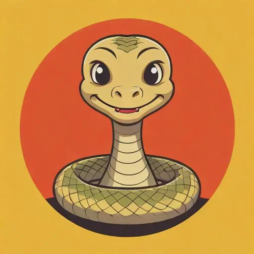 属蛇今年多大年龄的今年多大了