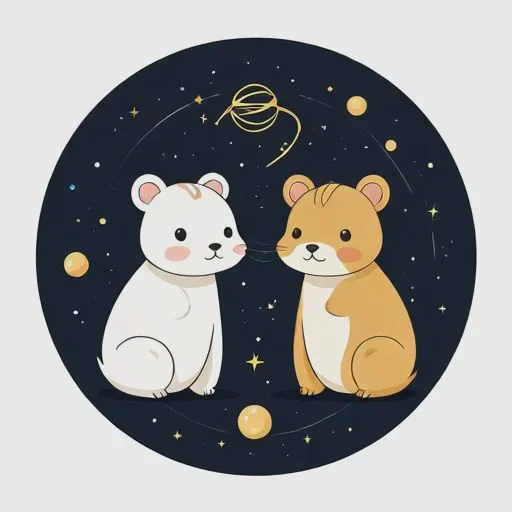 星座配对和生肖配对哪个准确些 星座配对和生肖配对哪个准确些