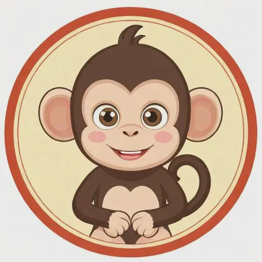 属猴的年龄表2025年多大了，属猴的全部年龄