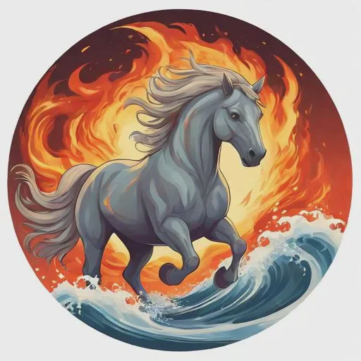 1966年属马是火命还是水命:1966属马的运势 1966年属马是火命还是水命:1966属马的运势