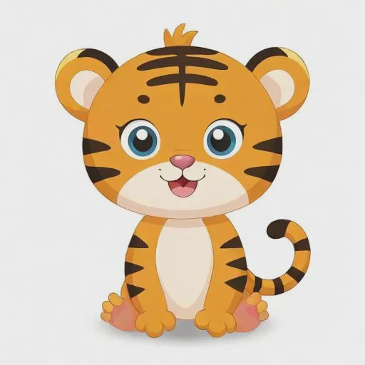 属虎的是几几年出生的各是几岁呢：属虎虚岁实岁误区