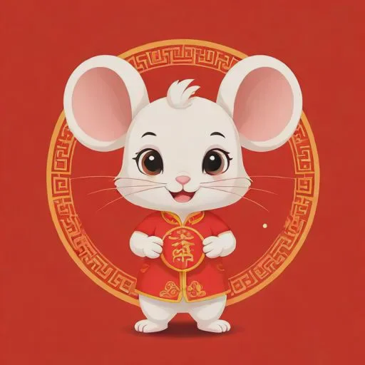 属鼠今年多大的今年多大岁数:属鼠本命年运势 属鼠今年多大的今年多大岁数:属鼠本命年运势