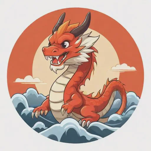 2012年属龙的是什么龙生肖 2012年属龙的是什么龙生肖