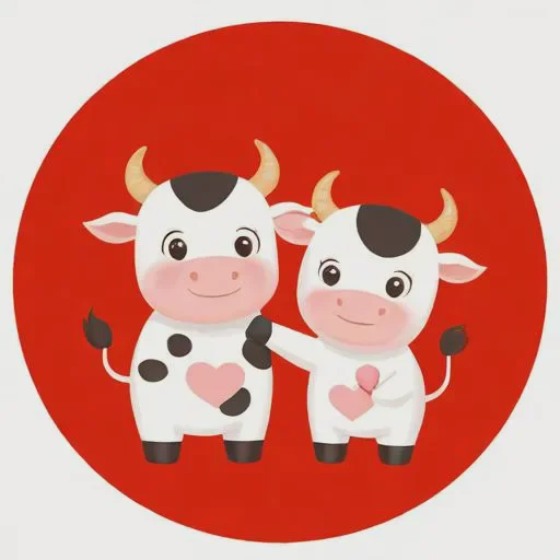 生肖牛与生肖牛相配命运如何:两个牛的婚姻相配吗 生肖牛与生肖牛相配命运如何:两个牛的婚姻相配吗