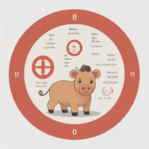 12属相相克口诀表有哪些内容,属相相处之道 12属相相克口诀表有哪些内容,属相相处之道