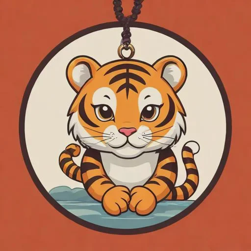 属虎2025年佩戴什么最旺 属虎2025年佩戴什么最旺