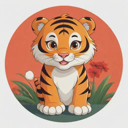 1986年生肖虎2025年运势：运势家庭关系磨合