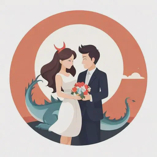 属狗的跟属龙的相配吗婚姻如何 属狗的跟属龙的相配吗婚姻如何