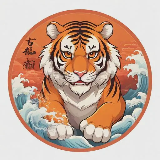 属虎的人今年命运怎么样74年:74年属虎51岁2025劫难 属虎的人今年命运怎么样74年:74年属虎51岁2025劫难