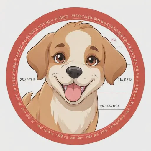 属狗的今年多少岁2025年出生,2025年属狗的年龄表 属狗的今年多少岁2025年出生,2025年属狗的年龄表