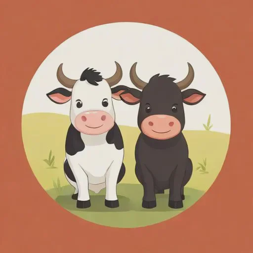 属牛的和哪个生肖最合适做朋友,属牛化解矛盾 属牛的和哪个生肖最合适做朋友,属牛化解矛盾