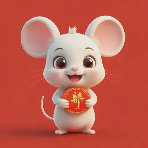 属相鼠2025年运势及运程详解:属鼠人2025年运势 属相鼠2025年运势及运程详解:属鼠人2025年运势