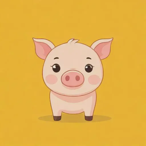 属猪的幸运色是什么颜色2025:属猪颜色搭配建议 属猪的幸运色是什么颜色2025:属猪颜色搭配建议