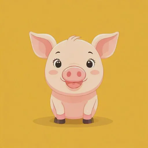 属猪的幸运色是什么颜色2025:属猪颜色搭配建议 属猪的幸运色是什么颜色2025:属猪颜色搭配建议