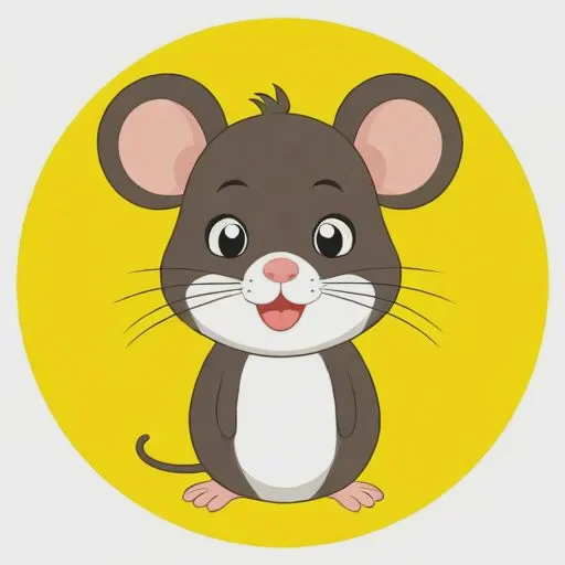 二年级下册语文日积月累十二生肖：子鼠丑牛二年级下册