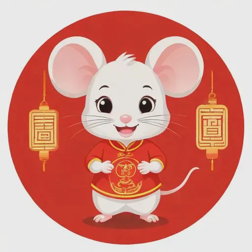 属鼠今年多大的今年多大岁数:属鼠本命年运势 属鼠今年多大的今年多大岁数:属鼠本命年运势