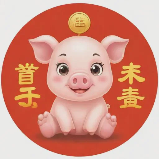 83年2025属猪的运势和财运：83年猪财运最旺的三年