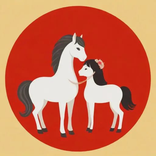 属马三合和三冲属相婚姻如何:属马民间婚俗讲究 属马三合和三冲属相婚姻如何:属马民间婚俗讲究