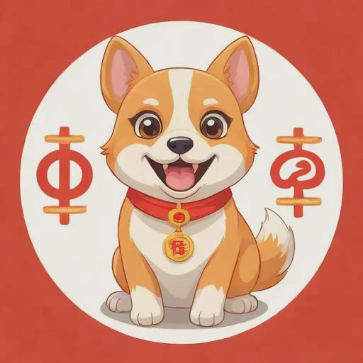 属狗2025运势及运程详解,属狗人今年的运气和财运2025 属狗2025运势及运程详解,属狗人今年的运气和财运2025