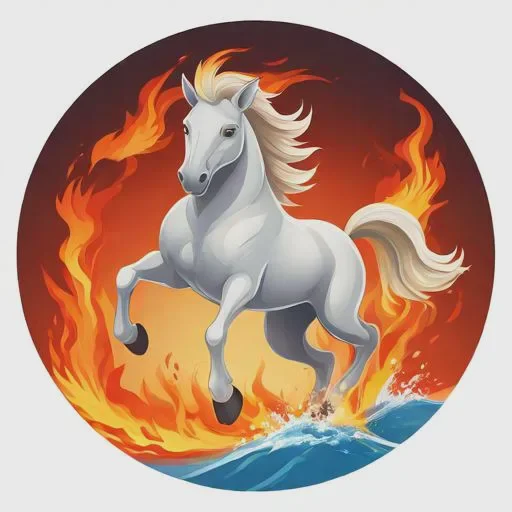 1966年属马是火命还是水命:1966属马的运势 1966年属马是火命还是水命:1966属马的运势