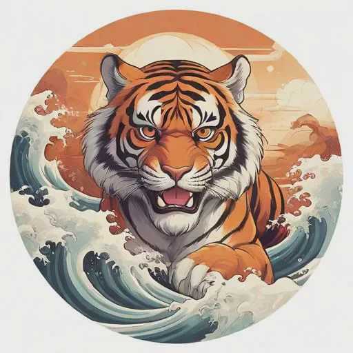 属虎的人今年命运怎么样74年:74年属虎51岁2025劫难 属虎的人今年命运怎么样74年:74年属虎51岁2025劫难