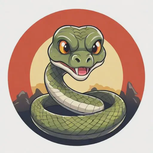 属蛇的哪一年出生的今年多大：蛇今年多大岁了