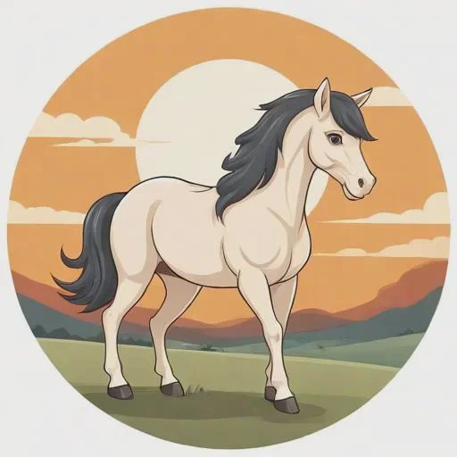 2025年属马的人是什么命:2025年是苦马还是富马 2025年属马的人是什么命:2025年是苦马还是富马