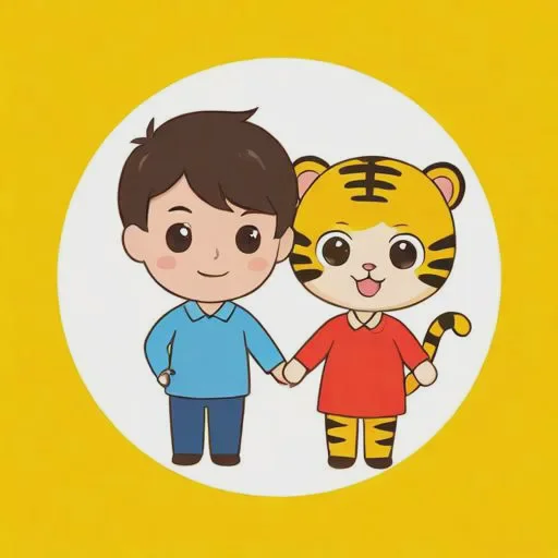 男属羊和女属虎在一起有财运吗：生肖属虎和属羊的婚配建议