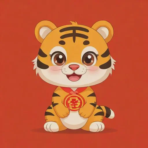 生肖虎2025年犯太岁怎么化解，今年属虎犯太岁如何解