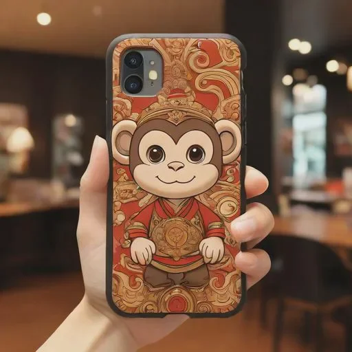 2025年属猴用什么颜色手机壳,属猴2025年最旺颜色 2025年属猴用什么颜色手机壳,属猴2025年最旺颜色