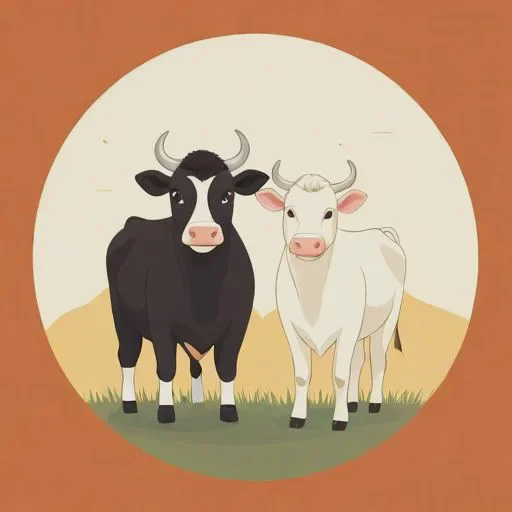 属牛的最佳配偶是什么属相的