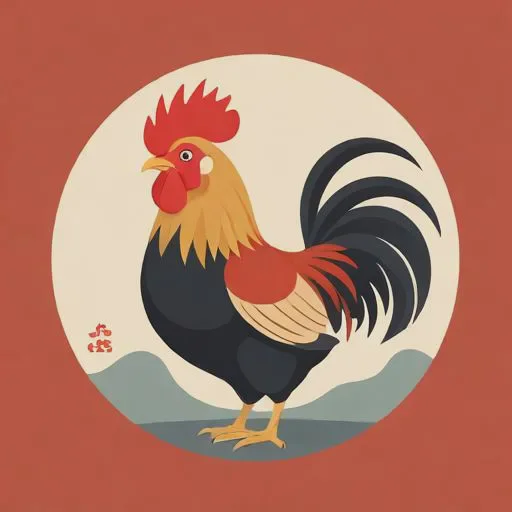 1993年3月初二属鸡是什么命，属鸡农历三月属鸡运势