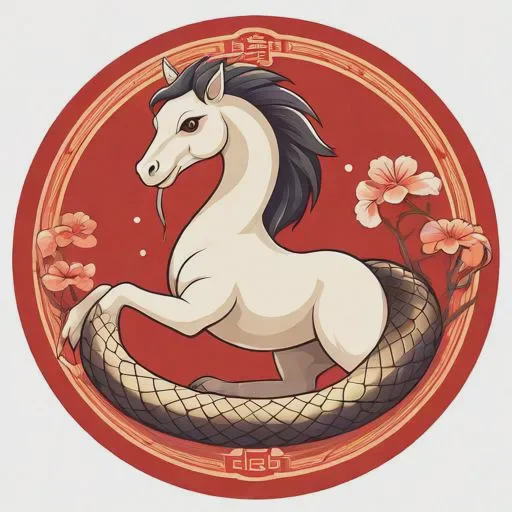 2025蛇年属马的人运势如何,属马的遇到蛇年好不好 2025蛇年属马的人运势如何,属马的遇到蛇年好不好