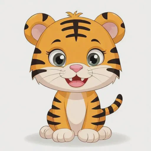 属虎的是几几年出生的各是几岁呢：属虎虚岁实岁误区