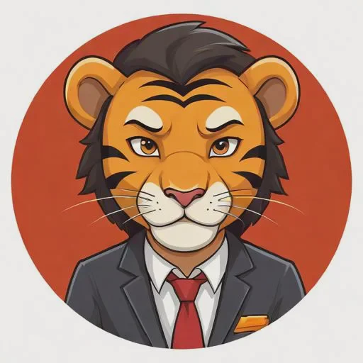 属虎的狮子座男的性格和脾气：属虎的人性格和优缺点