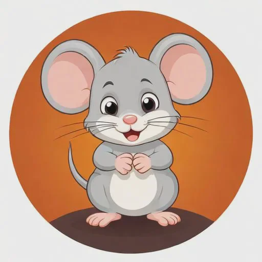 属鼠的今年多大的今年多少岁,老鼠今年几岁了 属鼠的今年多大的今年多少岁,老鼠今年几岁了