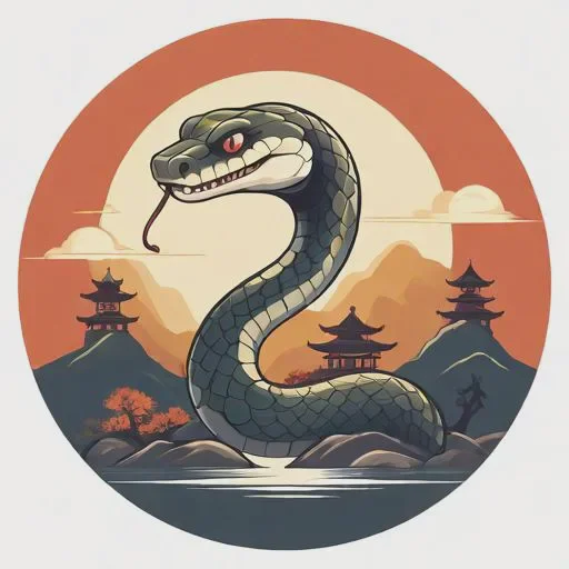 属蛇的在2025年的运势如何 属蛇的在2025年的运势如何