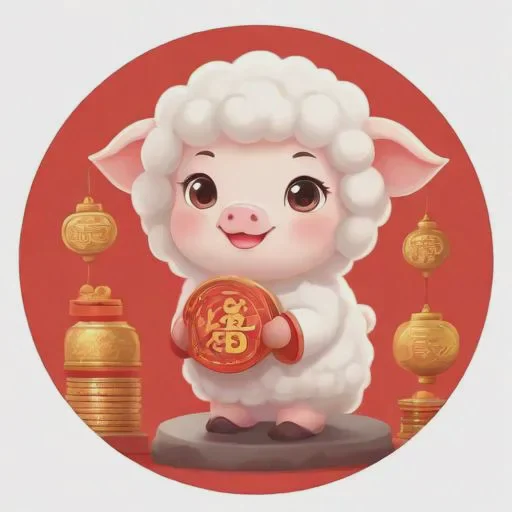 属羊用什么微信头像 带来好运,属猪最吉利的微信头像 属羊用什么微信头像 带来好运,属猪最吉利的微信头像