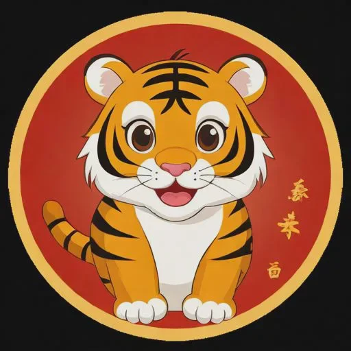 属虎犯太岁化解方法2025:属虎人犯太岁的化解方法 属虎犯太岁化解方法2025:属虎人犯太岁的化解方法