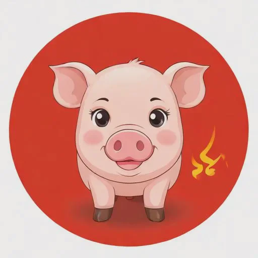 2025属猪血光之灾如何化解,属猪生肖运势调整 2025属猪血光之灾如何化解,属猪生肖运势调整