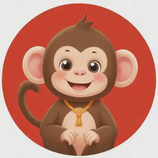 1992年猴2025全年运势：2025猴年运势及运程