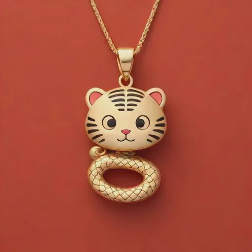 2025蛇年属虎女戴什么饰品好,蛇年金属材质选择 2025蛇年属虎女戴什么饰品好,蛇年金属材质选择