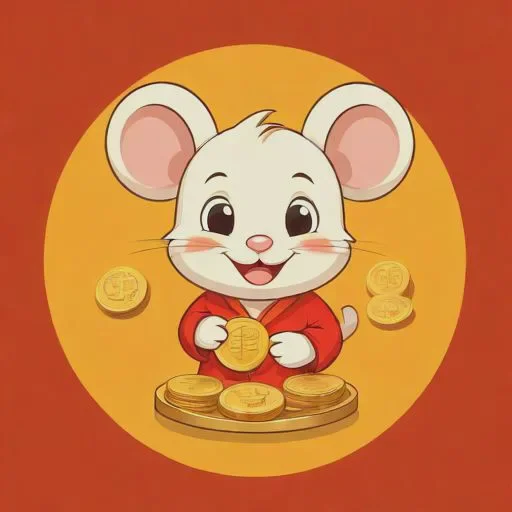 明年属鼠的财运和运气2025 明年属鼠的财运和运气2025