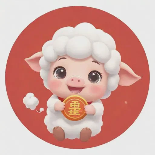 属羊用什么微信头像 带来好运,属猪最吉利的微信头像 属羊用什么微信头像 带来好运,属猪最吉利的微信头像