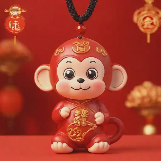 属猴犯太岁佩戴啥化解过完生日,属猴犯太岁佩戴什么吉祥物 属猴犯太岁佩戴啥化解过完生日,属猴犯太岁佩戴什么吉祥物